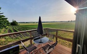 Gite à la ferme chalereux